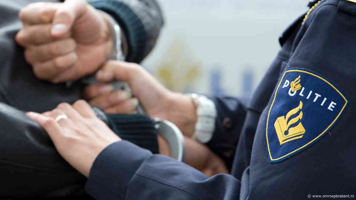 Vrouw met verf bespoten in Den Bosch: politie vermoedt link met asielopvang