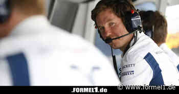 "Das ergibt keinen Sinn": Darum will Rob Smedley kein Formel-1-Teamchef sein