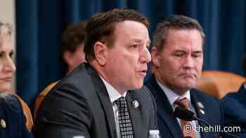 House Republican on USS Abraham Lincoln concerns: 'I don't make much of it'