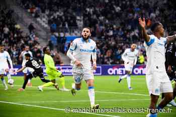 Mercato : Gouiri, Højbjerg, Todibo et des joueurs de Ligue 1 au cœur d'une fin de mercato agitée