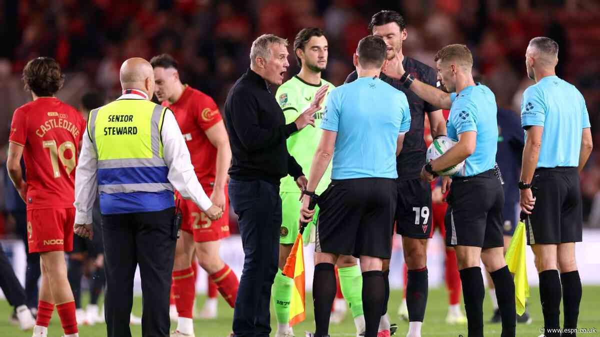 Wrexham frustrated by injury time, felt 'job done'