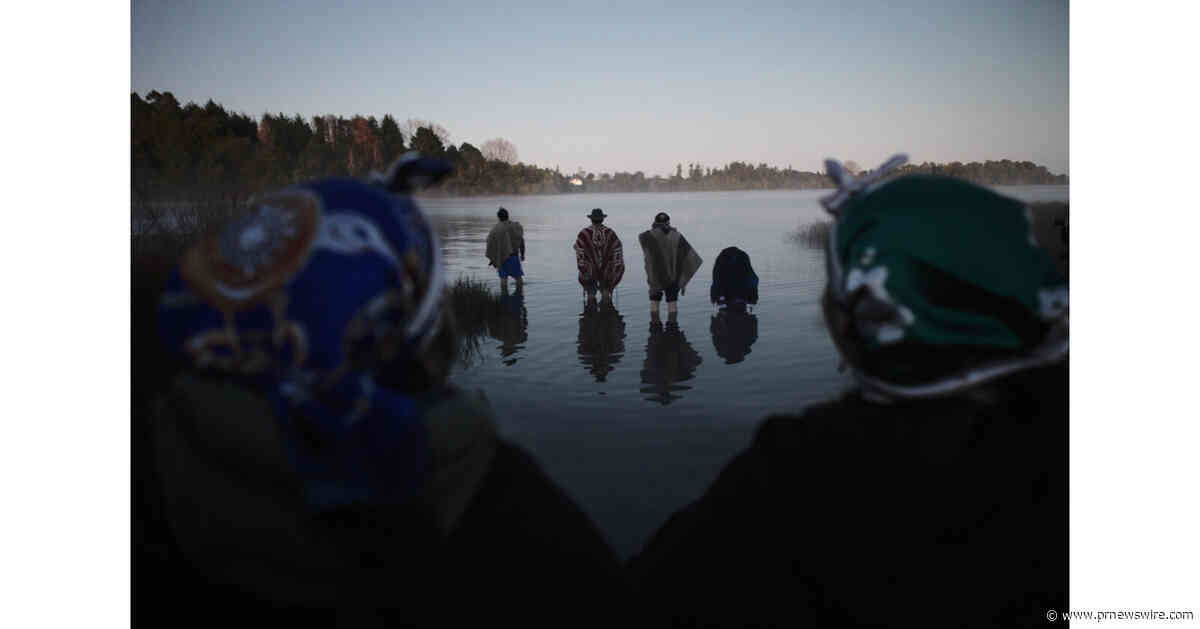 Indigenous communities file complaint in Norway against Statkraft under Transparency Act - Initiative for Transnational Justice - ProDESC