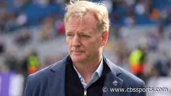 Roger Goodell says the NFL will add an international team at some point: When and where it could happen