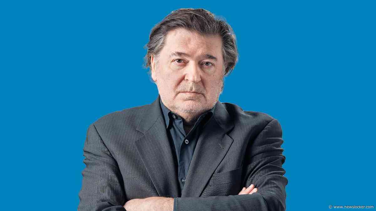 Leon de Winter: oorlogsretoriek van Europese elites doet denken aan 1914