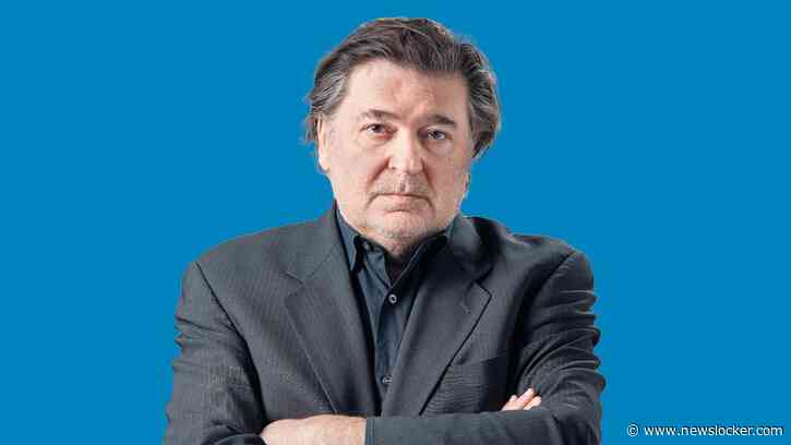 Leon de Winter: oorlogsretoriek van Europese elites doet denken aan 1914