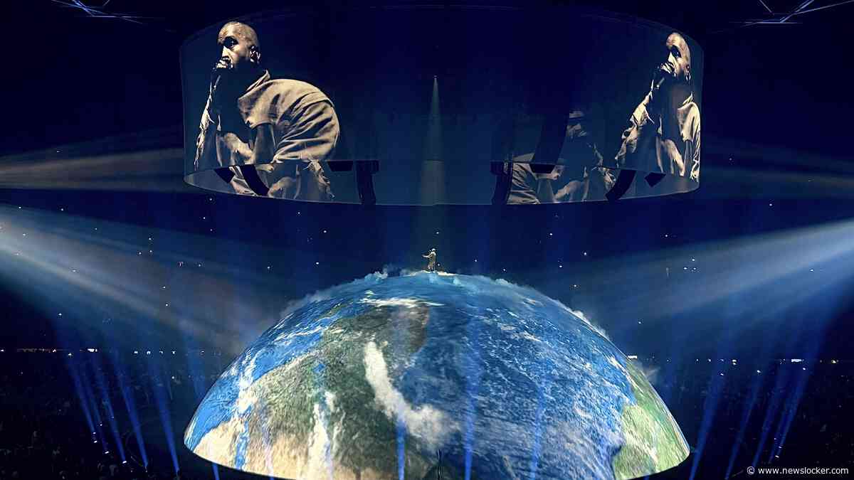 Kanye West treedt in oktober twee keer op in Rusland, kaarten binnen paar uur uitverkocht