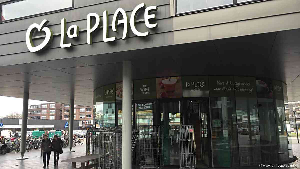Jumbo ruilt La Place in voor eigen huismerk
