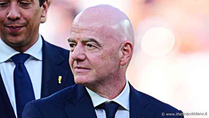 Caos Fifa, anche la Scozia ritira il sostegno a Infantino: “Non lo voteremo. Trasparenza e governance devono cambiare”
