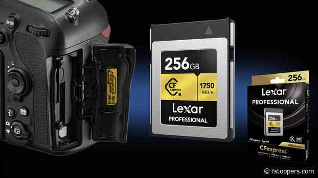From XQD to CFexpress: Futureproofing Your Nikon DSLR for the Mirrorless Upgrade Ahead
