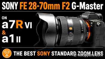 The f/2.0 Zoom That Outshines a 24-70mm G Master