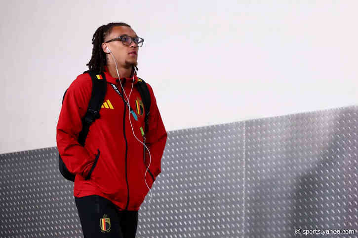 Moreira completes Milan medical but contract signing postponed until Wednesday