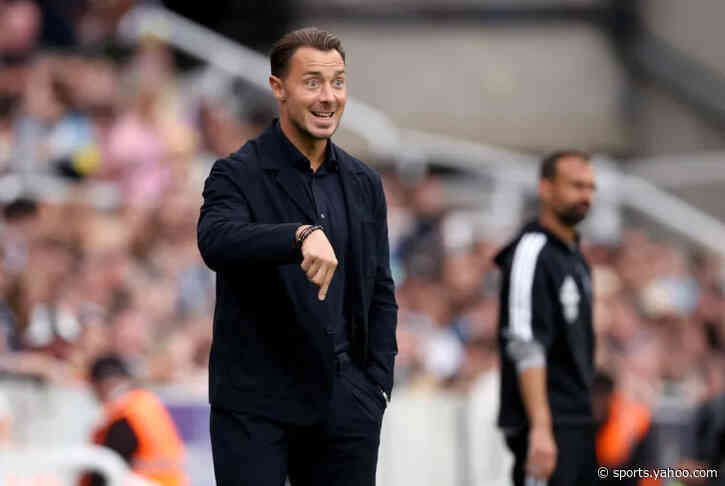 Newcastle United 2026/27 Premier League preview: Magpies head into the unknown after Howe’s exit