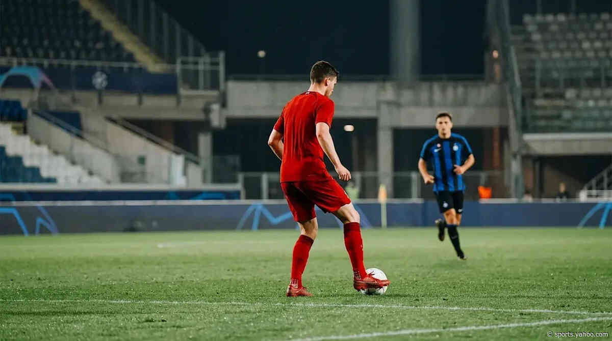 Inter Raise Curtis Jones Offer as Liverpool Weigh €35m Bid