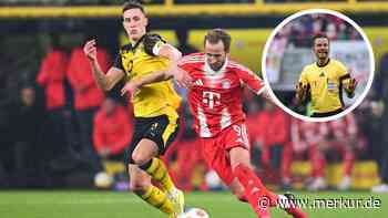 Schiedsrichter für Supercup ist fix – mit ihm hatte Bayern schon reichlich Zoff