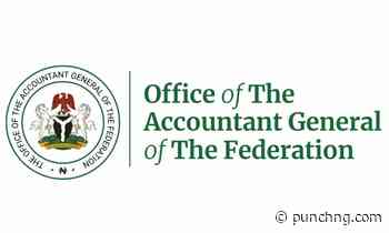 JUST IN: States, FG, LGs share N3tn as July revenue rose by N658bn