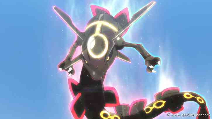 Pokemon Gamma Emerald solo dev spent 2 years working "12 hours a day" building their remake "from scratch," including 384,000 frames of animation
