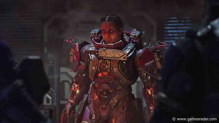 The Expanse RPG gets even more Mass Effect with choices that “define the character you play,” devs say, but you only have “one chance to stay on everyone’s good side”