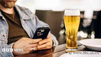 Wetherspoons bans customers playing music from phones in pubs