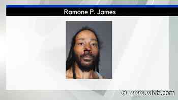 Buffalo man indicted, accused of killing girlfriend