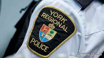 Man charged after sexual assaults on Richmond Hill hiking trail: York police