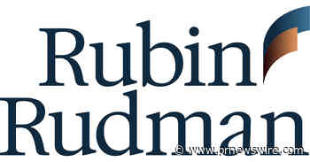 Rubin Rudman Receives Two New England Legal Awards