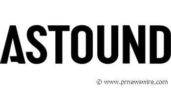 ASTOUND Group Names Ross Guntert and Ivan Druzic as Executive Creative Directors