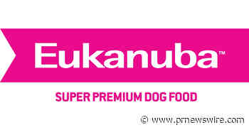 Unleash Your Dog's Extraordinary at Eukanuba's Combine for Pups in the Park at Nationals Park