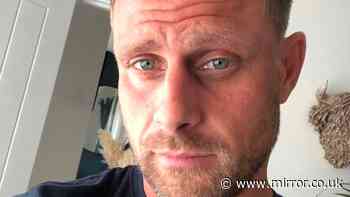 Tragedy as Brit dad Ben Clark falls from cliff during evening walk on holiday in Majorca