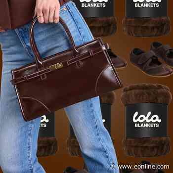 Forget Black - Chocolate Brown Is the Neutral Taking Over Fall