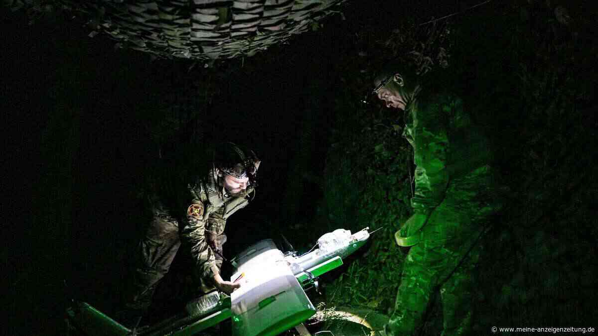 „Ukraine in bester Position“: Neue Ukraine-Taktik beschert Russland herbe Verluste