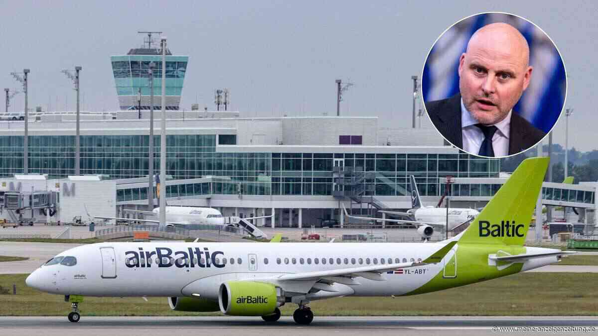 Viele Lufthansa-Kunden kennen sie: Europäische National-Airline in Nöten – was Passagiere erwarten könnte