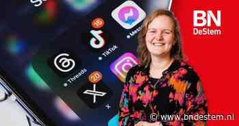 Hoe een etentje zonder telefoon zorgt voor een praatje met de buren