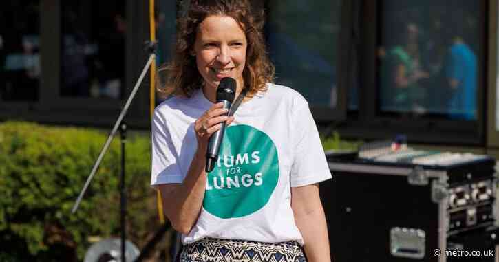 Ulez linked to improved lung growth in children, major study finds