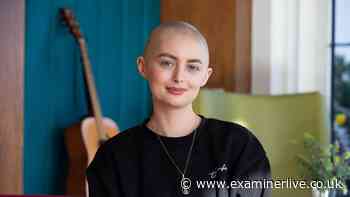 'I survived cancer at 21 - now I'm facing huge bill to ever have children'