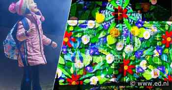 Tonnen van ASML en Brabant C voor Glow in de regio: lichtfestival wil uitbreiden naar meer gemeenten