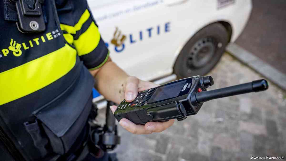 Politie vermoedt link met asielopvang bij mishandeling van vrouw in Den Bosch