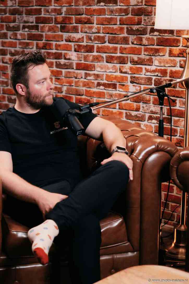 Nederlandse analist: ‘Als ik nog geld had, zou ik deze Bitcoin-daling kopen’