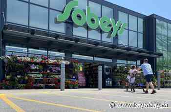 Sobeys parent Empire to buy nine Morelli's pharmacies in Ontario
