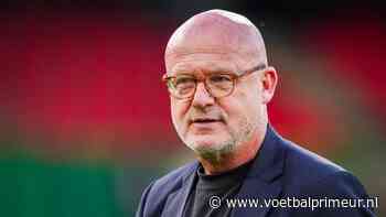 Kopstuk van NEC zit in Griekenland en mist cruciaal Champions League-duel