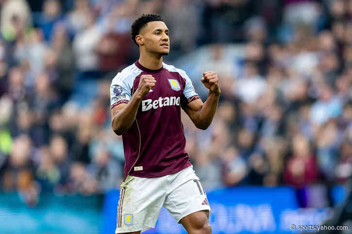 Report: Aston Villa star reaches agreement over mega-money exit