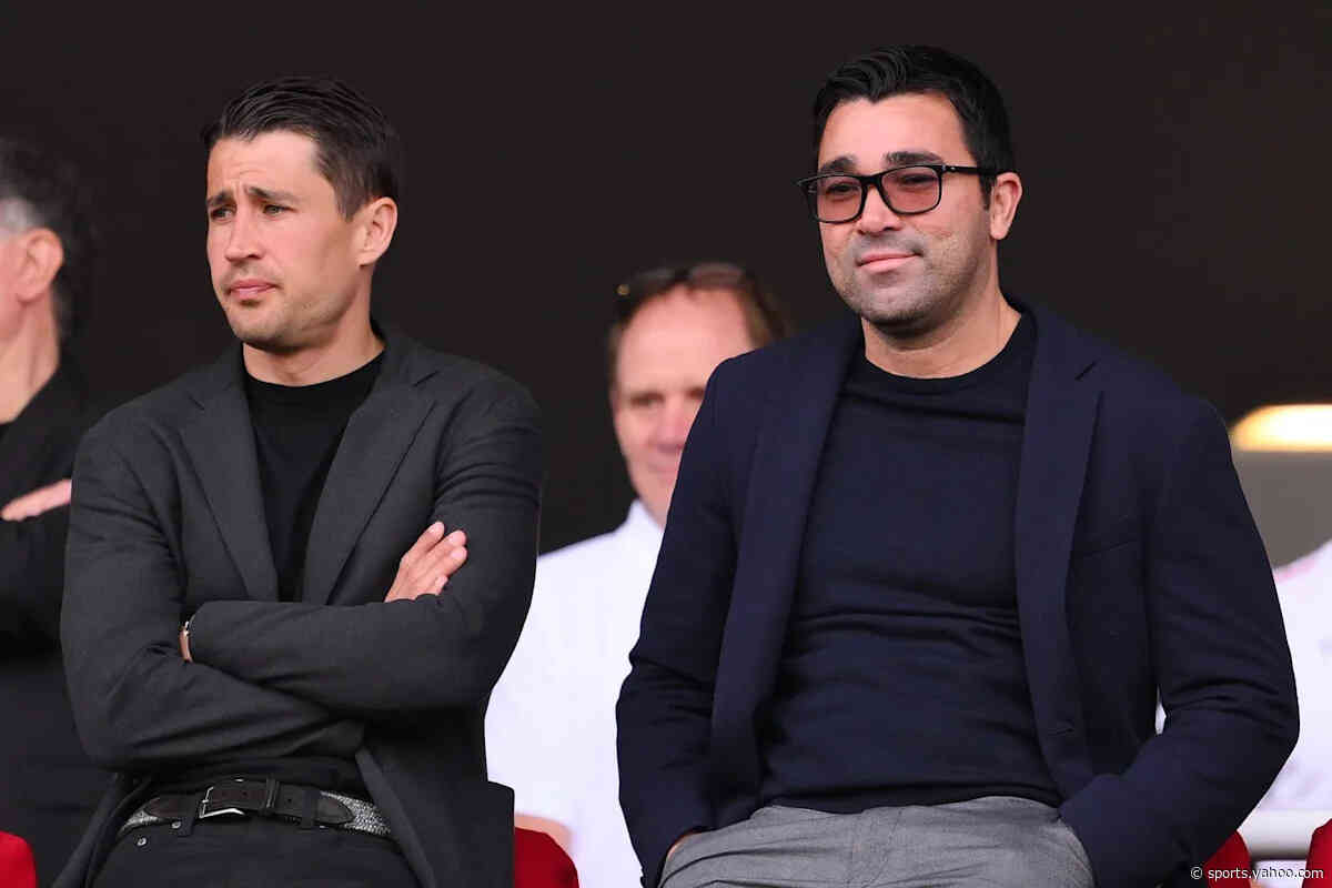 Barcelona to activate Plan B if Julian Alvarez situation does not change by Saturday
