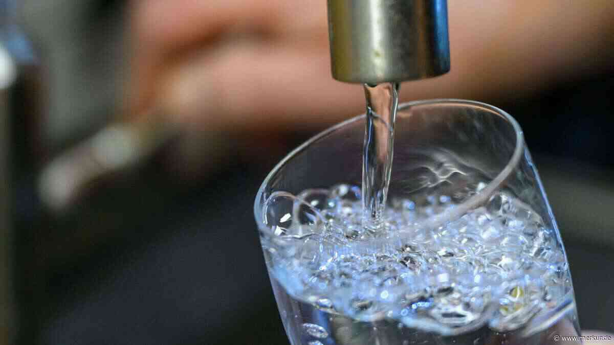 FDP fordert: Freisinger Wasserpreis soll um drei Cent sinken