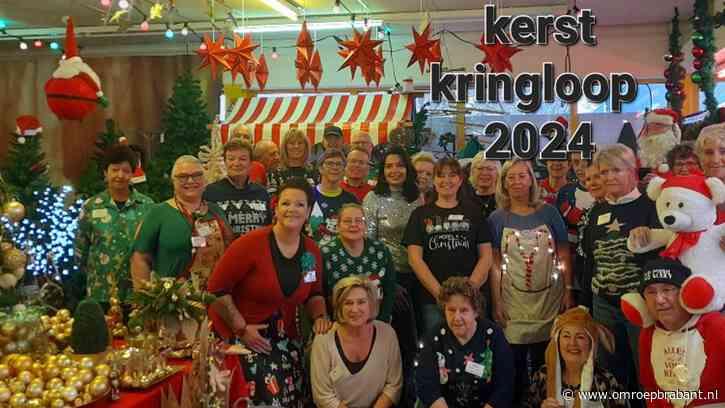 Betaalbare kerst voor kleine beurs dreigt te verdwijnen zonder winkel