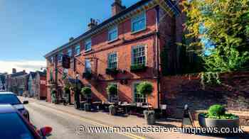 The historic Cheshire pub on the edge of Tatton Park that's just undergone a huge £350,000 refurbishment