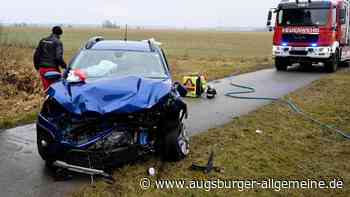 „Knapp überlebt“: Frau aus Senden wird nach einem schweren Unfall von Fahrängsten heimgesucht