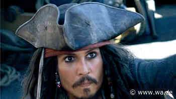 Das außergewöhnliche Comeback des „Goldesels“ Johnny Depp