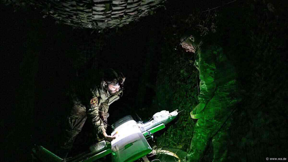 „Ukraine in bester Position“: Neue Ukraine-Taktik beschert Russland herbe Verluste