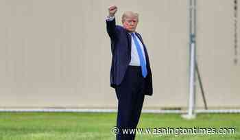 Trump's approval rating falls to 33%, lowest of second term