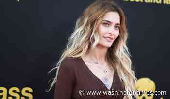 Paris Jackson details electroshock therapy after suicide attempts