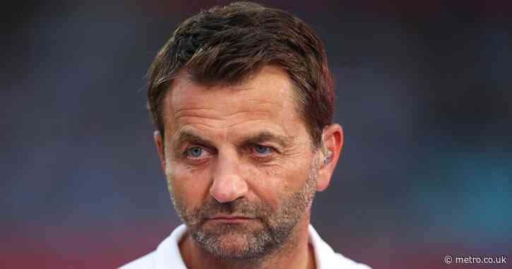 Tim Sherwood predicts where Arsenal, Man Utd, Chelsea and Liverpool will finish this season